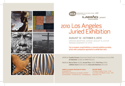 JuriedShowInvite_PressReady.indd I have 2 paintings in this show!