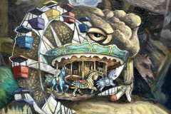 Sewelson_ToadHaul