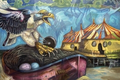 Sewelson, RiverRun