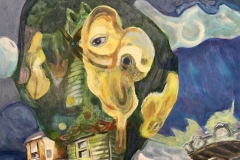Sewelson, Globetrotting