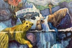 Sewelson, IceBreaker