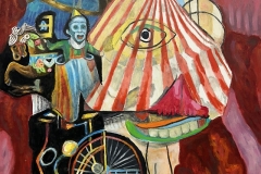 Sewelson, MondoCarny