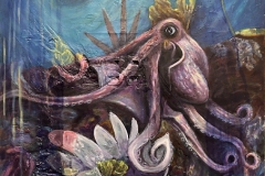 Sewelson, OctopusGarden