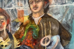 Sewelson, GrabGo