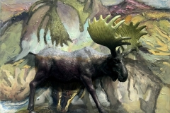 Sewelson, MooseTracks