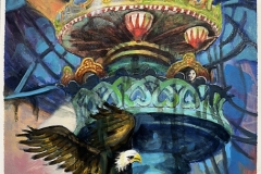Sewelson, TorchSong